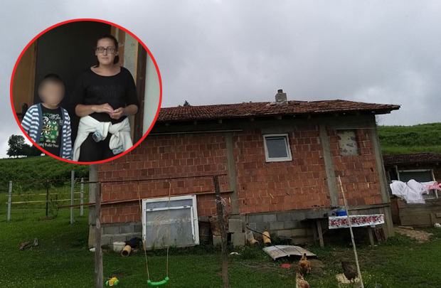 Мали Срђан (7) је досањао сан: Хумана дијаспора и Република Српска направили дечаку кућу, спремни за нову хуманитарну акцију (ФОТО)