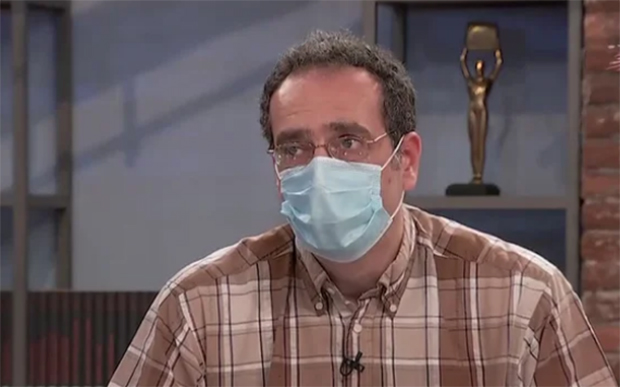 Јанковић: ВИРУС још може да нам НАУДИ, у свакој старосног групи имамо оне који су ОСЕТЉИВИ, а да то можда и не знају 