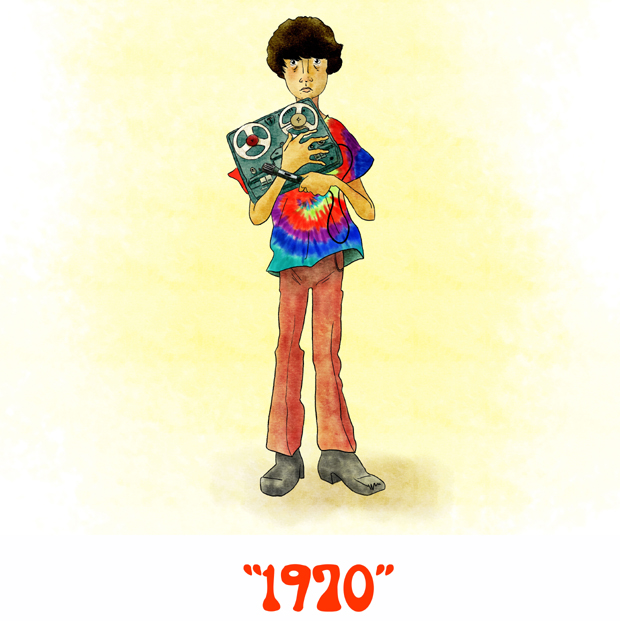 Филм Дарка Лунгулова представљен на маркету у Кану: Сећања на седамдесете