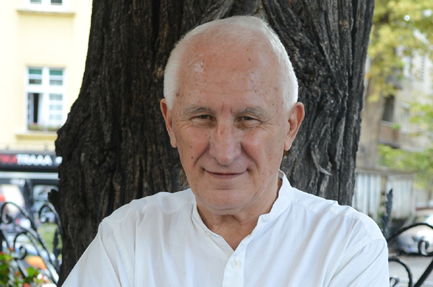 Награда за збирку Мојих 80 - портрети: Јефимијин вез за Матију у Трстенику