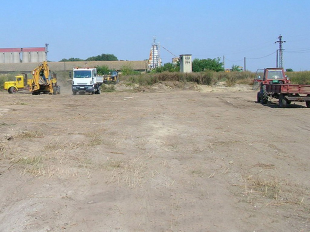 Санирана дивља депонија у Врбасу: У Савином Селу уклоњене лешине, а кривци - без казне