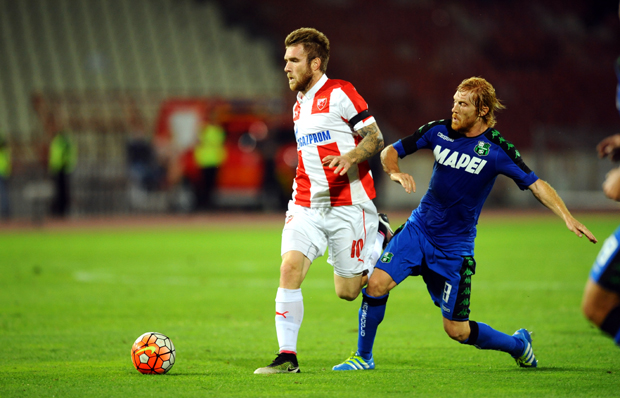 Десетка је спремна, чека се само потпис: Катаи ускоро опет Звездин