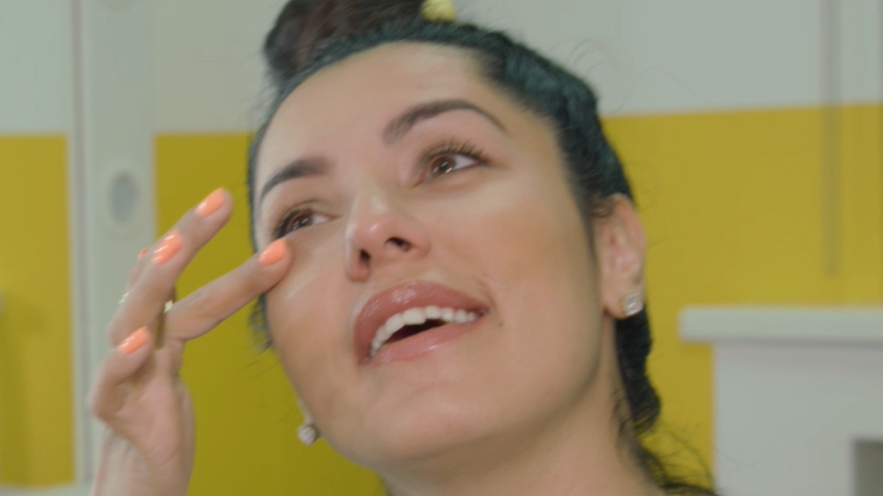 Престали су да ме питају кад ћу доћи: Тања Савић плакала у емисији када су је питали за децу и брак