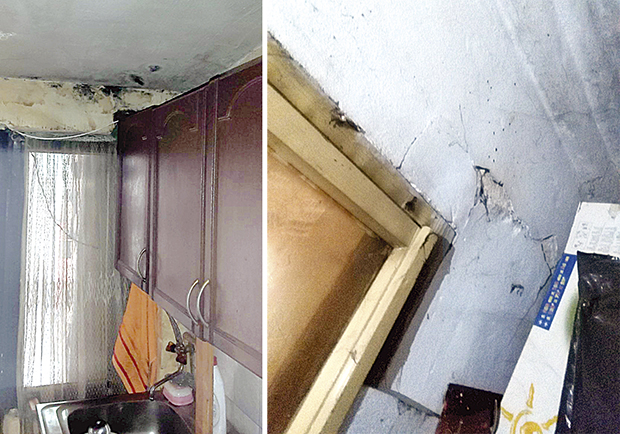 Отац јој је преминуо, о њој брине само бака и живе у оронулој кући без струје: Аранђеловчани покренули акцију, да врате осмех Драгани (16)