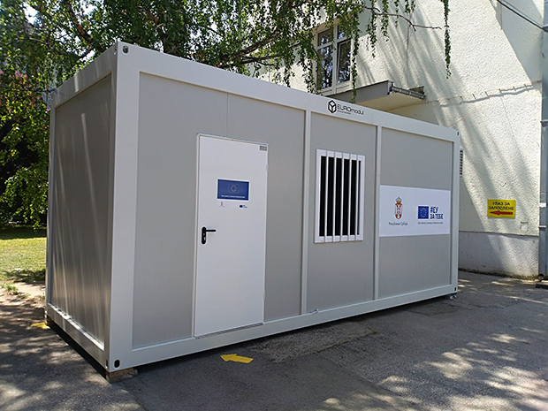 За недељу дана 14 новозаражених у Браничевском округу