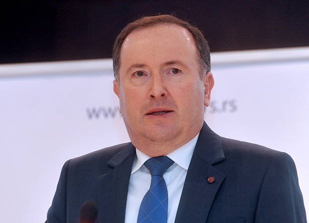 Махмутовић због срчаних проблема збринут у болници у Новом Пазару