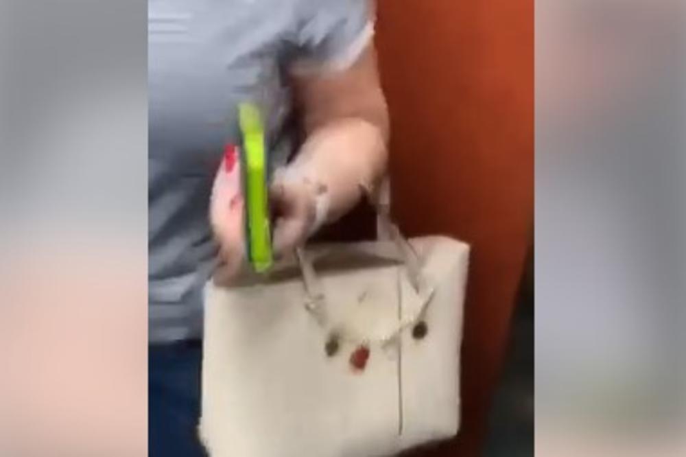 Докторка из Новог Сада извређала тамнопуту студенткињу из Ирске: Ружне речи на рачун боје коже, реговали и њени послодавци (ВИДЕО)