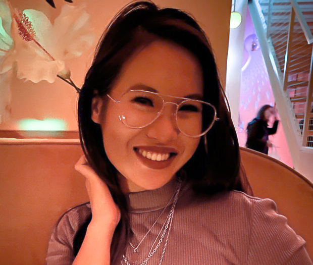 Завија сарму, лекције из српског објављује на “You tube” и планира да се досели у Београд: Како се Аустралијанка пореклом из Вијенама заљубила у наш језик и земљу 