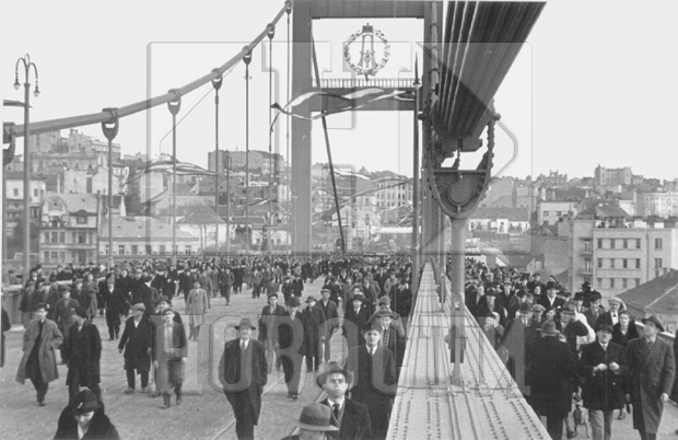 Београдске приче: Поглед на две савске обале