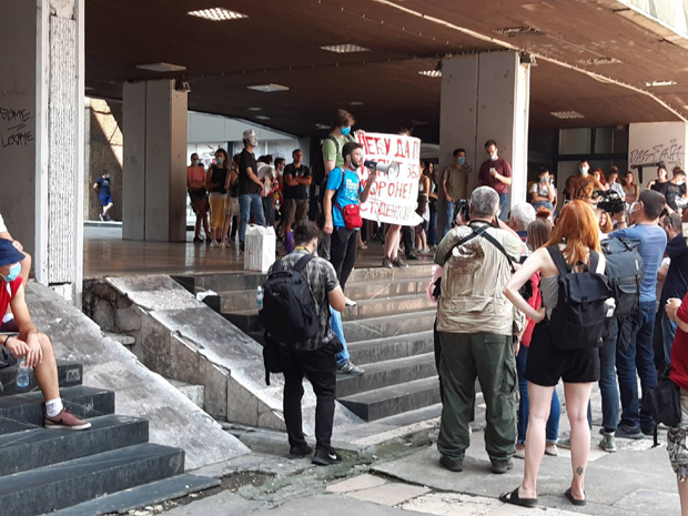 Донета одлука везана за студенте: Списак шест тачака Министарства просвете