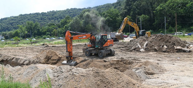 Уређење Булевара патријарха Павла у Раковици: Нове траке још далеко