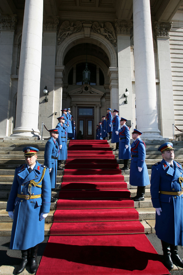 Прва седница парламента најкасније до 4. августа