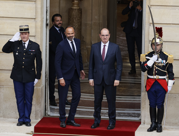 Десничар на челу француске владе: Ево ко је Жан Кастекс