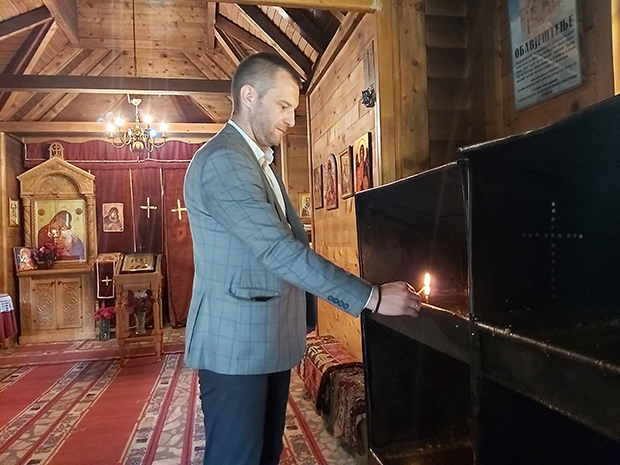 Беранац напустио ДПС и вратио одборнички мандат: Отказао Милу, сестра ‘’зарадила’’ смену