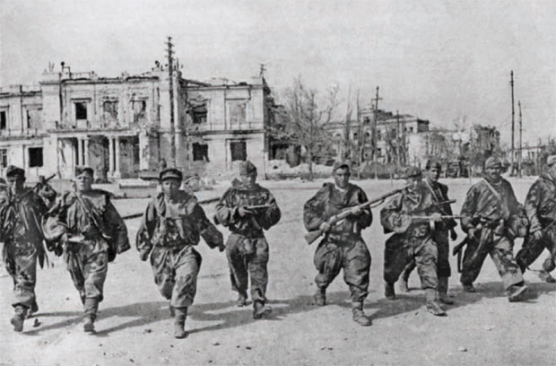 „НОВОСТИ” ОТКРИВАЈУ: Епске битке Црвене армије пред очима јавности