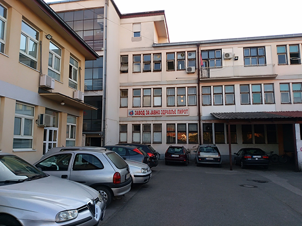 Вирус корона у Пиротском округу: ОД 53 ТЕСТИРАНИХ, 12 ПОЗИТИВНО