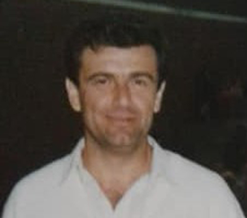 Последњи опроштај од Бране Бошњака: Сахрањен омиљени спортски радник РС