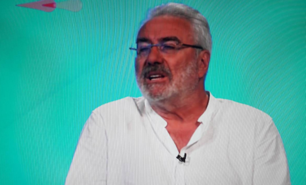 “Уопште нисмо угрожени и добро је што млади имају УПАЛУ ПЛУЋА, Срби носе МАСКЕ као РАЈФ“: Несторовић о ситуацији са короном