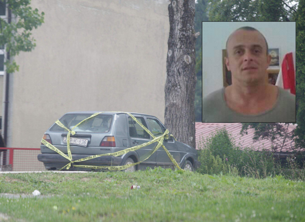 Сукобили су се на Фејсбуку, договорили да се суоче, а онда се догодио злочин: За убиство жениног бившег љубавника 25 година затвора