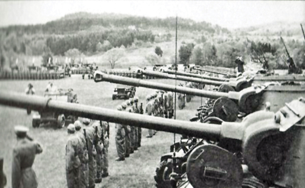 Тајни војни пакт између ФНРЈ и Америке: У Кореји је потписано примирје. Стаљин је умро. Титу је лакнуло 