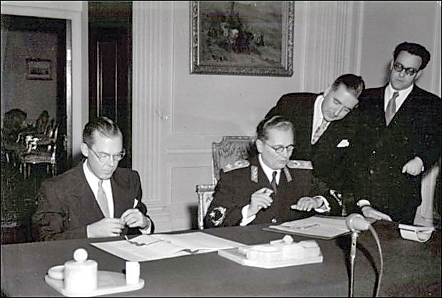 Тајни војни пакт између ФНРЈ и Америке: Уз помоћ САД Југославија постаје четврта сила у Европи