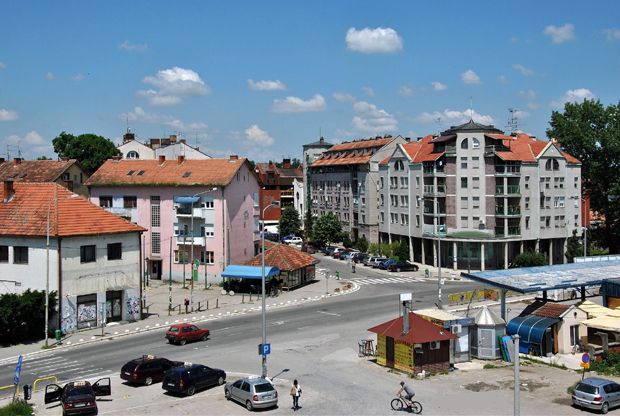 Због корона вируса: У Лајковцу без вашара на Ивањдан