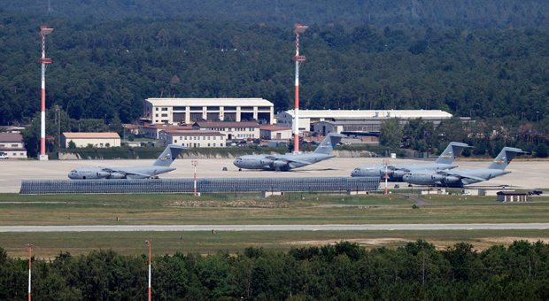 Немачка платила за десет година милијарду евра за америчке трупе, Вашингтон плаћа вишеструко више