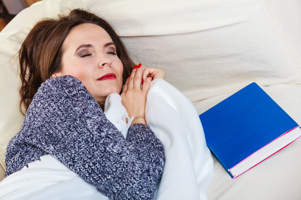 Поподневно дремање је здраво