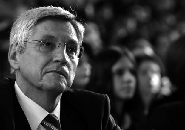 Преминуо некадашњи министар правде Зоран Стојковић