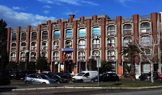 Непромишљени гест Баранина: Напустио самоизолацију и пошао у полицију по пасош