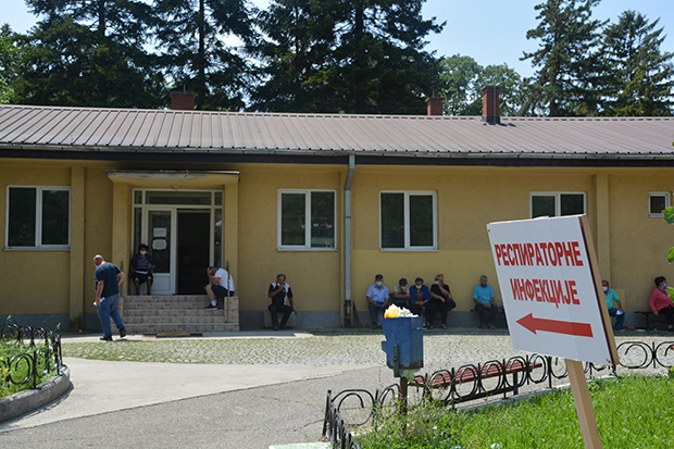 Кризни штаб вечерас одлучио: Проглашена ванредна ситуација и у Александровцу