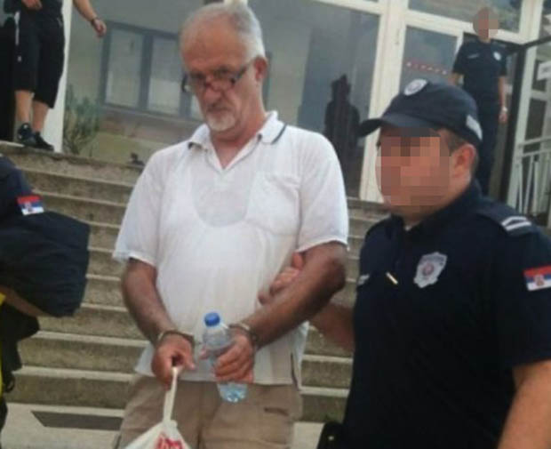 Министарство правде о протестној ноти БиХ због пресуде Хусеину Мујановићу: Правосуђе независно, на делу политизација