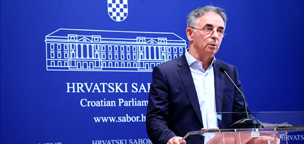 Пуповац, ипак, неће у владу: Председништво СДСС подржало Пленковића