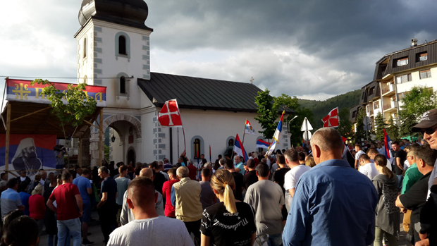 Још 24 пљеваљска професора ПОДРЖАЛА СПЦ