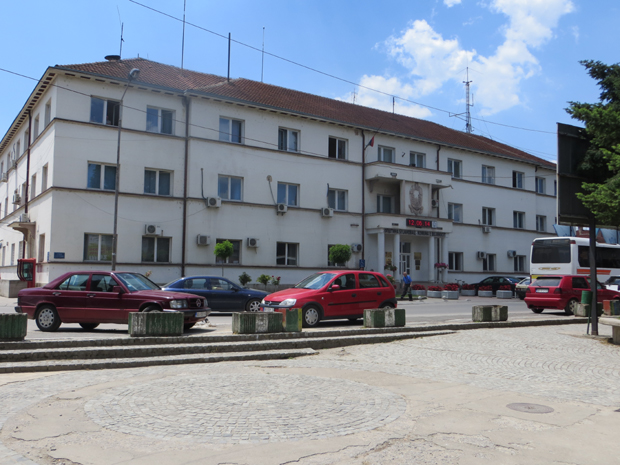 Након Врања и Владичиног Хана, ВАНРЕДНЕ МЕРЕ И У БУЈАНОВЦУ