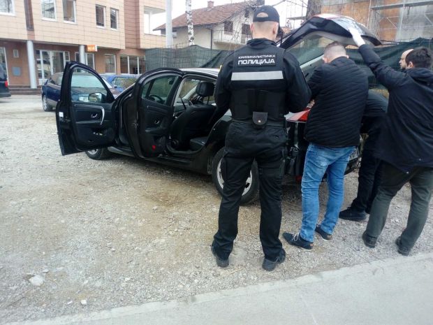 Полицијски инспектори оптужени за примање 20.000 КМ мита: Подигнута оптужница у Бањалуци