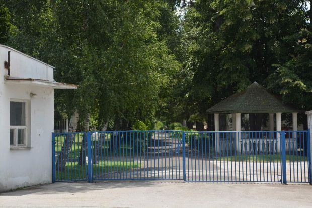 У касарни “Расина” 500 лежајева: У Крушевцу ће бити регионална КОВИД болница, градиће се три месеца