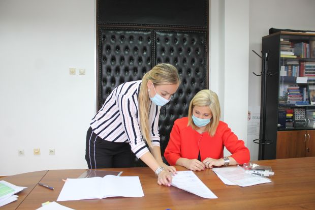 Највише пара од осуђених отишло здравству: Додељен новац прокупљен од опортунитета