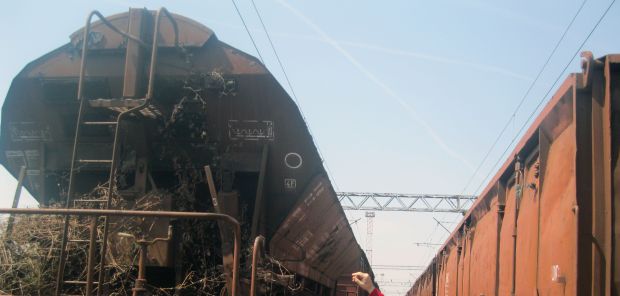 Снимао селфи, ударила га струја: Несрећа на железничкој станици у Бијелом Пољу