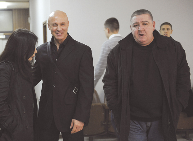 Жалбе одбране на пресуду за убиство Славка Ћурувије: Предлажу ослобађање Радоњића и Ромића