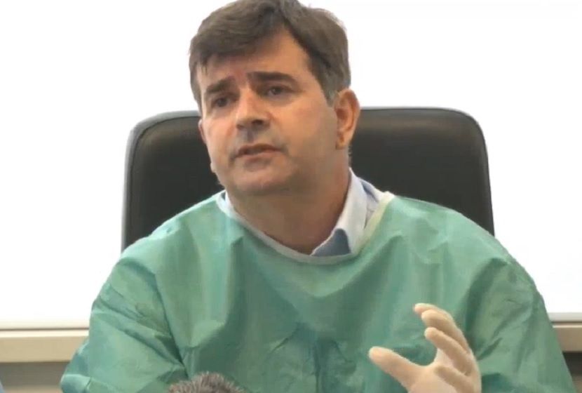 Новом координатору пазарске болнице пре ТРИ ДАНА УМРЛА МАЈКА од короне: Немам кад да је жалим