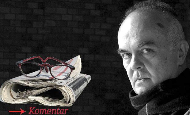 Новак - Навијају против њега зато што не личи на њих. Још више што неће да личи
