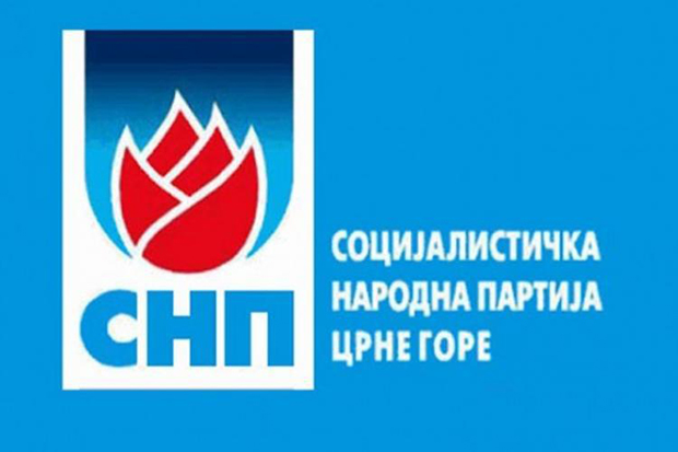 СНП пита МУП Црне Горе: Одакле чак 541.000 БИРАЧА?