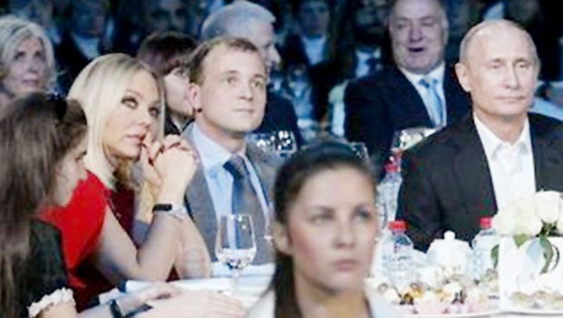 Орнели Мути смањена казна због вечере с Путином