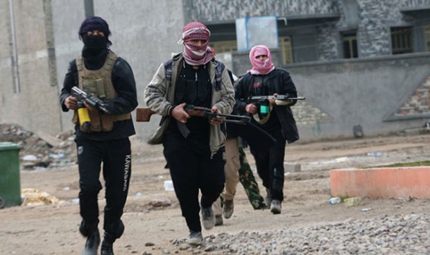 ТАЛИБАНИ У ЖЕСТОКОЈ ОФАНЗИВИ: Више стотина погинулих и рањених