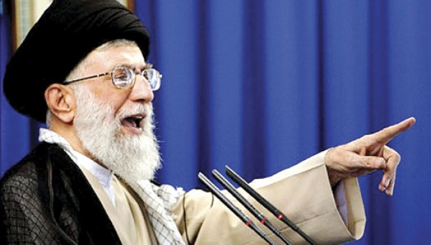 Ирански верски вођа одбацио могућност координације са САД у Сирији