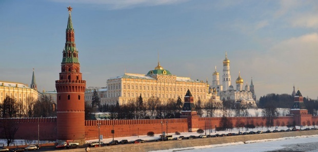 Руске дипломате протеране из САД слетеле у Москву, пријем за децу дипломата у Кремљу