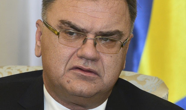 Иванић: Имамо механизме како да заобиђемо одлуку суда БиХ