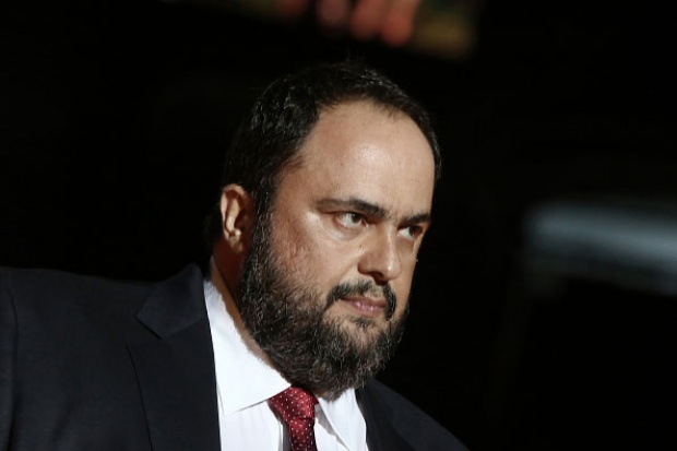 Власник Олимпијакоса одбацује оптужбе за трговину дрогом