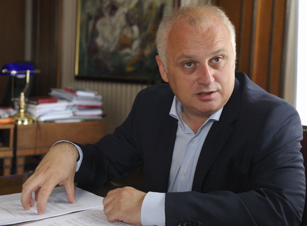 Весић: Реконструкција Топличиног венца почиње 15. септембра